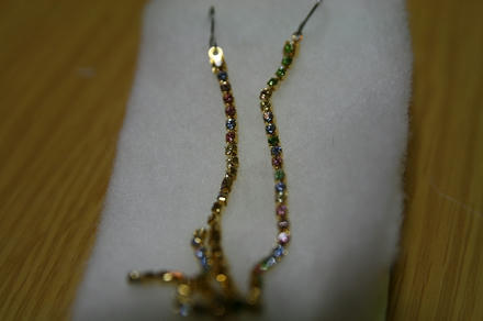 ピアス