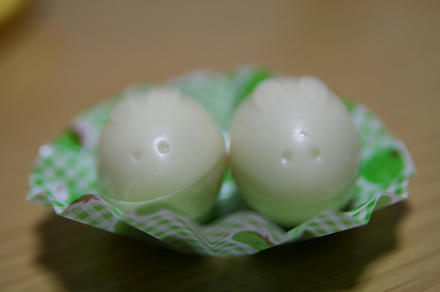 かばママさんから