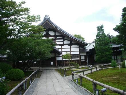 高台寺