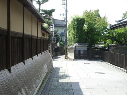 ねねの道