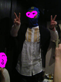 しもよめさん