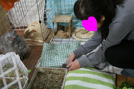 かまーさん！