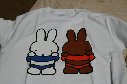 おパンツTシャツ