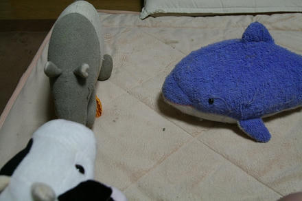 オヤツはオンナノコ
