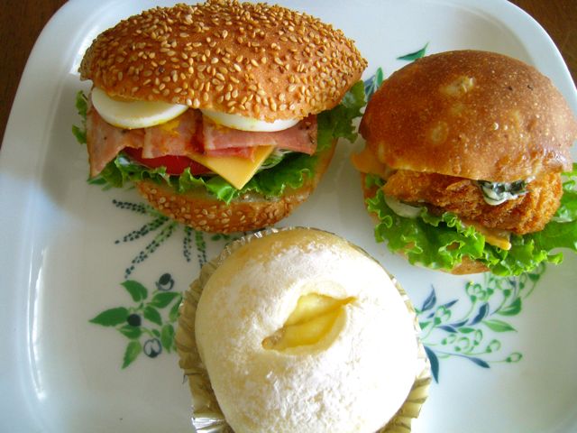 チェリッシュ
