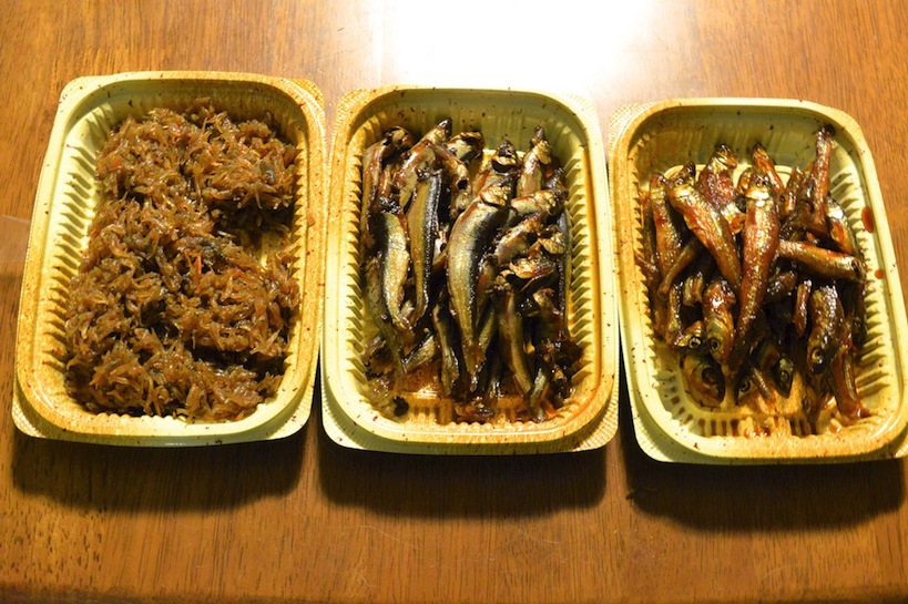 中村水産(高島市マキノ)