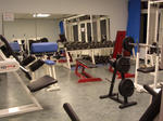 fitnessklub 6