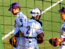 すれ違いバッテリ