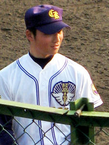 吉野聡泰ですよ。