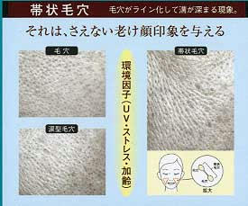 毛穴画像