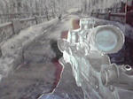 CoDMW2ジオラマ1