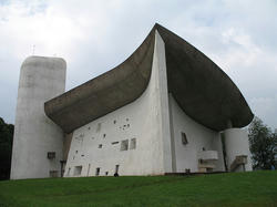 Le Corbusier