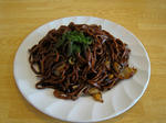 焼きそば