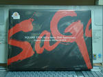 SQUARE ENIX SaGa Series 20th Anniversary Original Soundtrack -PREMIUM BOX-