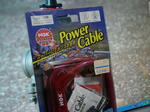 NGK PowerCable
