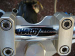 HARDY mini ロードバー