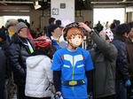 ピットロード