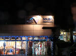 小矢部川SA