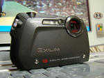 EXILIM G  EX-G1