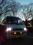 太田市運動公園
