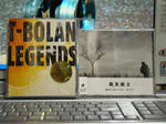 LEGENDS&抱きしめていたい