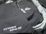 deuter cross bike 18