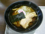 喜多方ラーメン