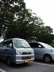 太田市運動公園