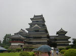 天守閣