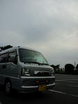 スバル運動公園