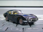 TOYOTA 2000GT