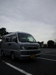スバル運動公園