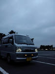 スバル運動公園
