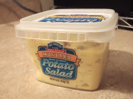 Potato Salad