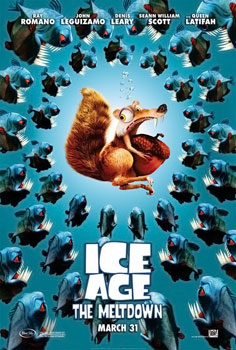 ICE AGE: The Meltdown