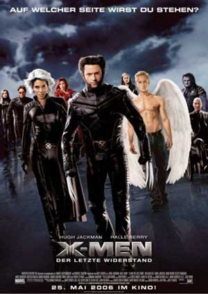 Xmen