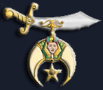Shrine Logo