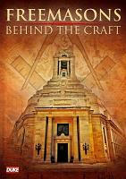 behind the craft-DVD