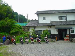 たつみや入り口