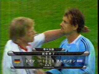 レーマンとカーン