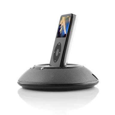 JBL on station micro