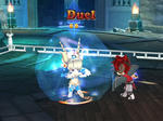 duel