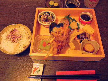 典雅 ランチ¥1,500