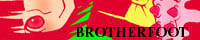 BROTHER FOOT/藤森ナオ・TAKE44