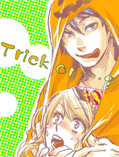 Treat!