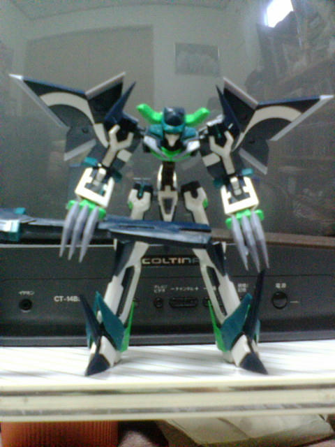 スペシネフ