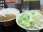 ぎろう　つけめん（大）