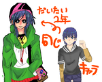 nanigadounatta.png