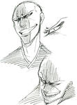 ikkaku