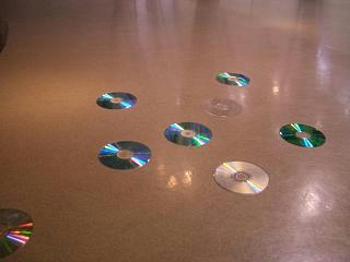 CD